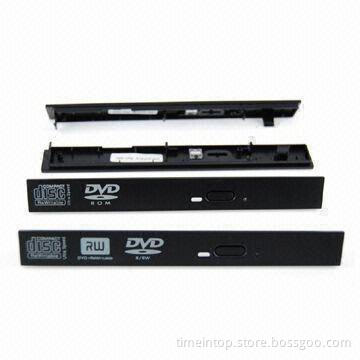 Bezel Faceplate Covers, Used for Inspiron 6000, 630, 640M Series, Black Color are Available